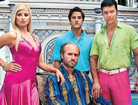 l'assassinio di gianni versace sesta puntata|Episodi di American Crime Story (seconda stagione) .